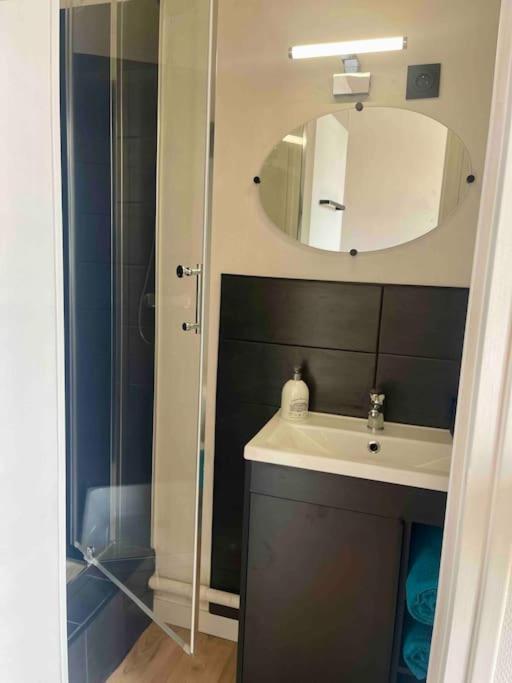Apartament L'Escale Rennaise Rennes Zewnętrze zdjęcie
